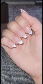 French cat eye Almond