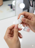 French cat eye Almond